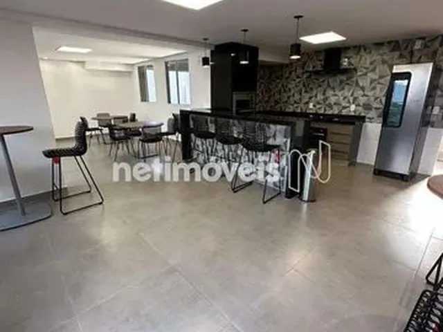 Imagem 3: Venda Apartamento 2 Quartos Eldorado Contagem