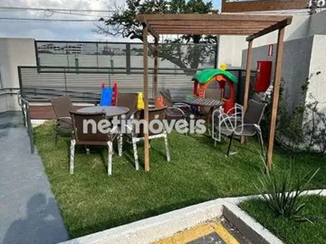 Imagem 11: Venda Apartamento 2 Quartos Eldorado Contagem