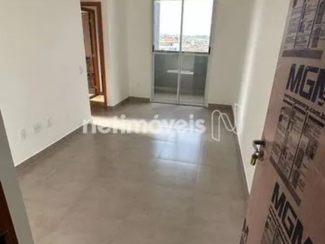Imagem 14: Venda Apartamento 2 Quartos Eldorado Contagem