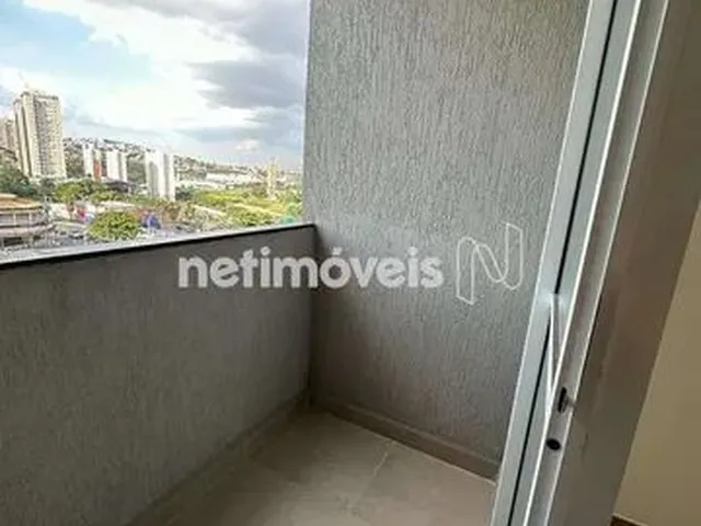Imagem 12: Venda Apartamento 2 Quartos Eldorado Contagem
