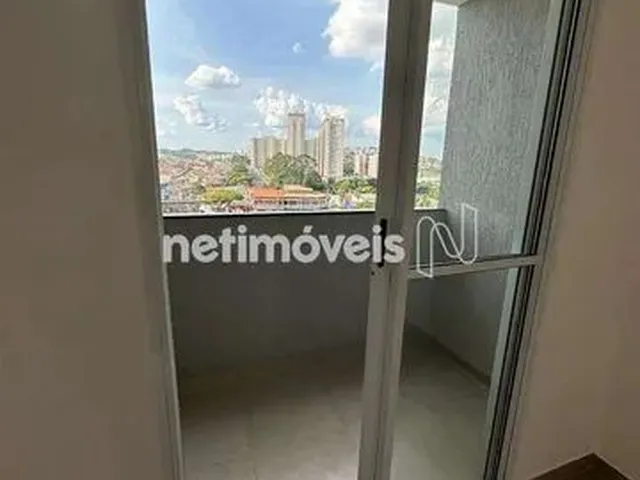 Imagem 15: Venda Apartamento 2 Quartos Eldorado Contagem