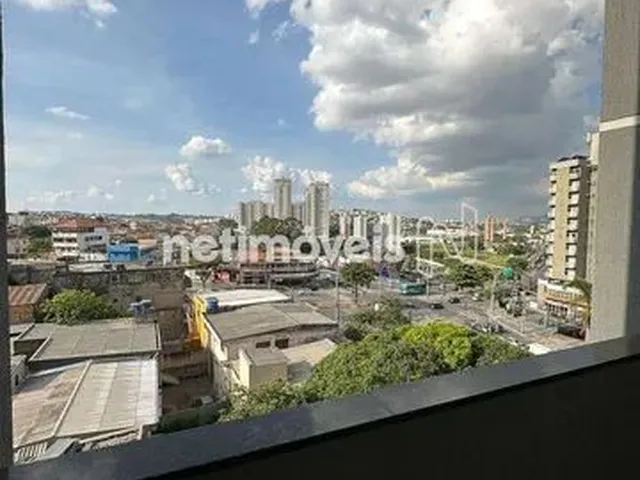 Imagem 4: Venda Apartamento 2 Quartos Eldorado Contagem