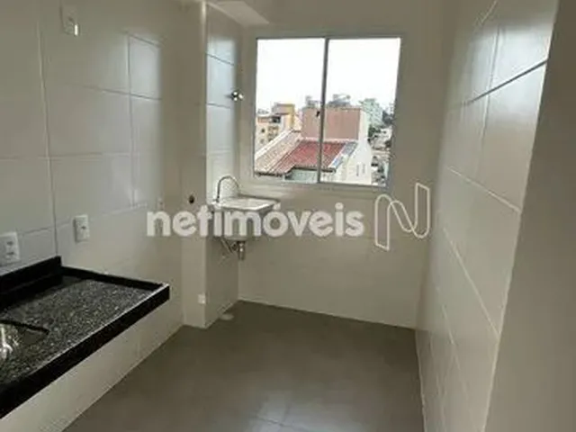 Imagem 16: Venda Apartamento 2 Quartos Eldorado Contagem