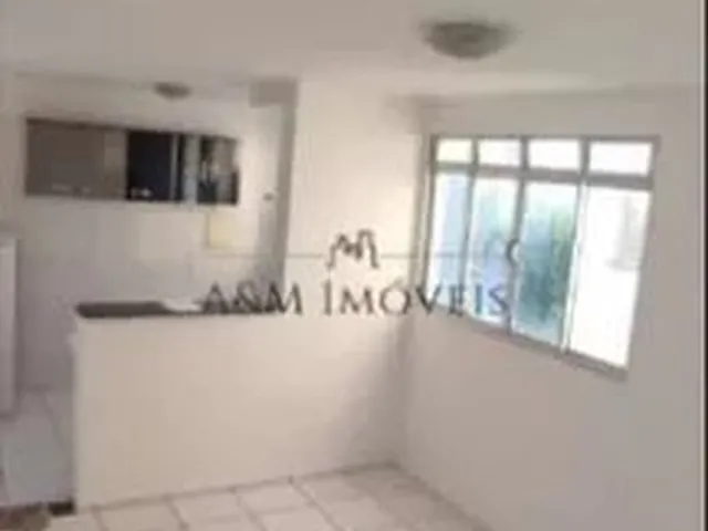 Imagem: Apartamento com 2 Dormitórios para Alugar