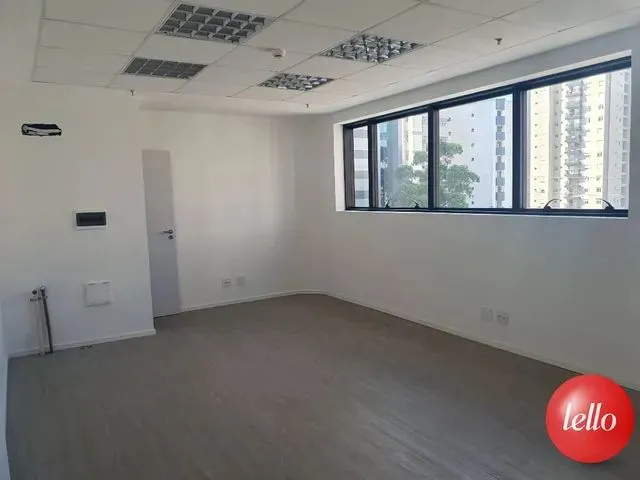 Imagem: Santo André - Conjunto Comercial/Sala