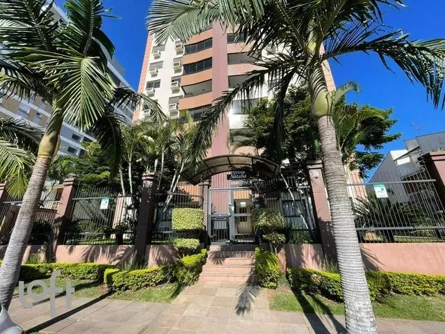 Imagem: Apartamento À Venda Rua Caxias, Centro