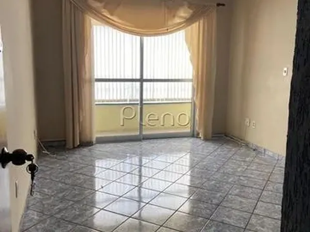 Imagem: Apartamento - Vila Anhangüera - Campinas