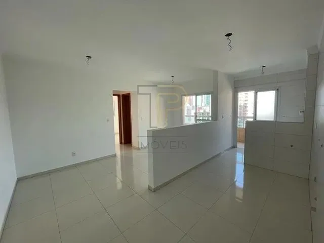 Imagem: O apartamento possui 2 Dormitórios, 1 Suíte, 2 Banheiros,