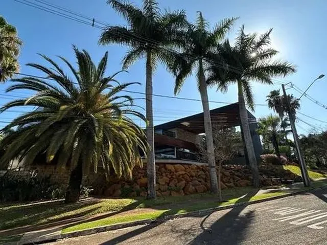 Imagem: Royal Tennis - Casa com 4 Dormitórios (4