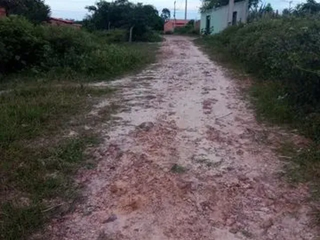Imagem: Terreno