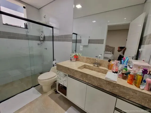 Imagem 15: Passaredo 100% Mobiliada/ 03 Suítes/ Espaço Gourmet/ Piscina!