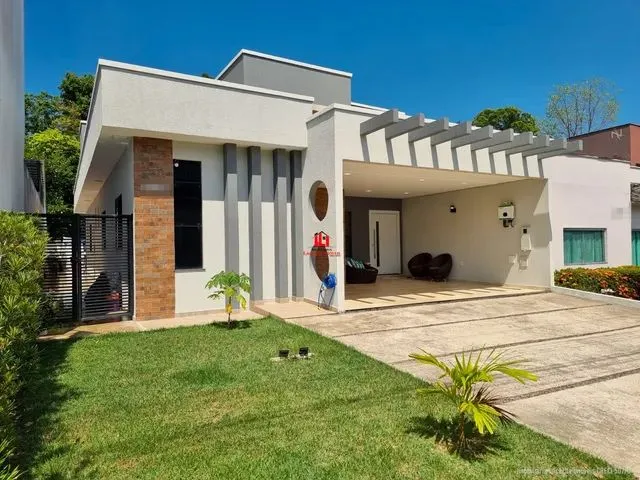 Imagem 12: Passaredo 100% Mobiliada/ 03 Suítes/ Espaço Gourmet/ Piscina!