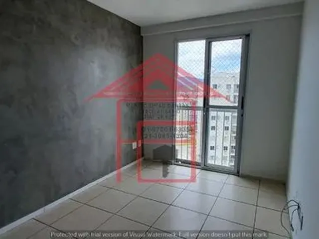 Imagem: Cobertura com 102M² de 03 Quartos Sendo
