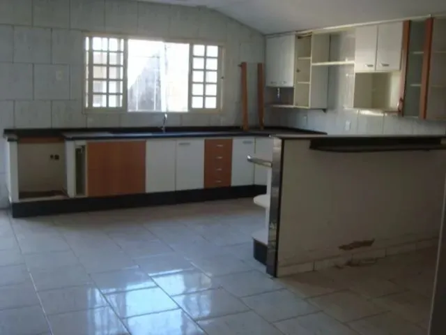 Imagem 5: Cuiabá - Casa Padrão - Jardim Imperial