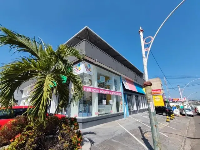Imagem: Alugo Sala Comercial no Vieiralves - 27