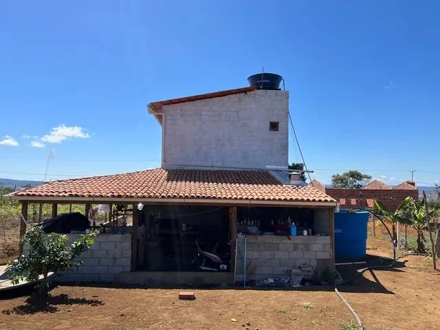 Imagem: Vendo Sítio Próximo da Barra do Choça