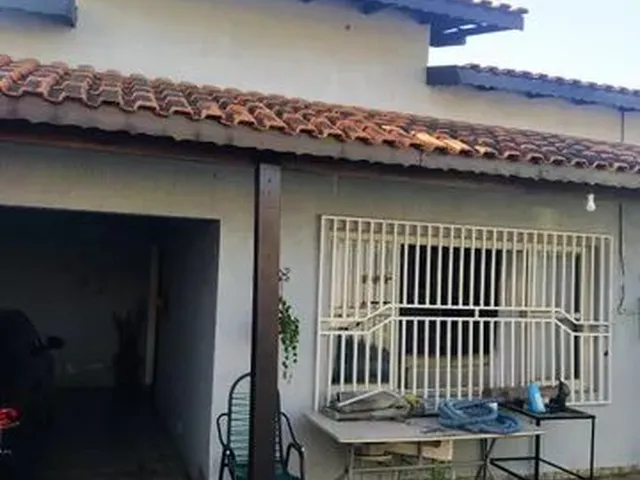 Imagem 8: Casa para Venda com 263 Metros Quadrados com 3 Quartos em Tapanã (Icoaraci) - Belém - Pa
