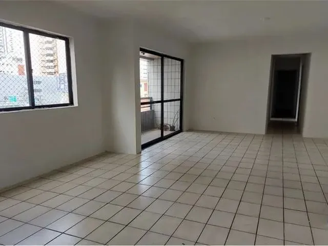 Imagem 6: Apt 3 Qts , Suite Próximo Ao Shopping Recife