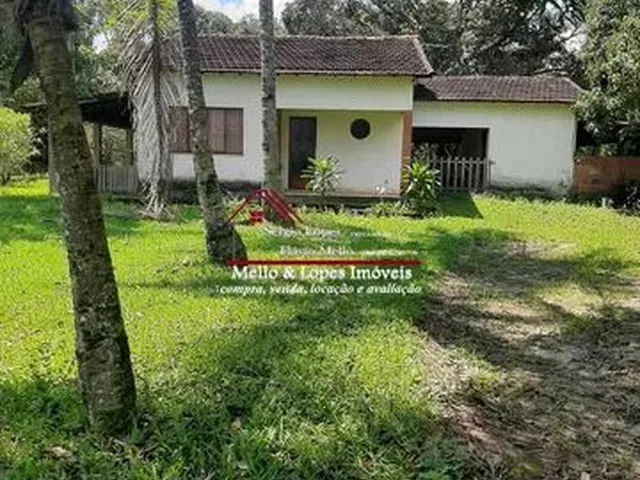 Imagem: Itaboraí - Ótimo Sitio 10,000M2 Bairro