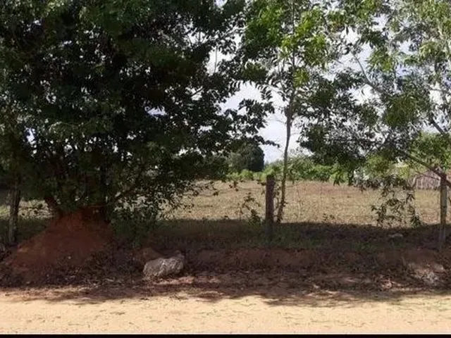 Imagem: Terreno Estância Biquíni 2100M