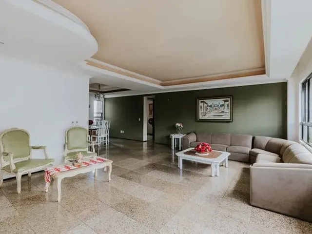 Imagem: Apartamento para Venda com 172 Metros Quadrados
