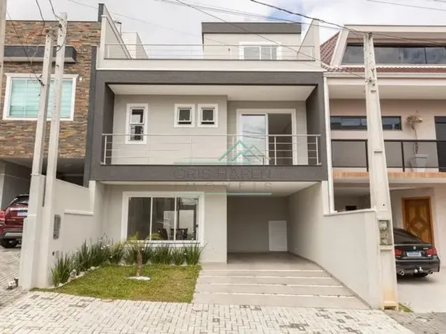 Imagem 14: Uma Casa Novinha, Ensolarada e com Quintal!