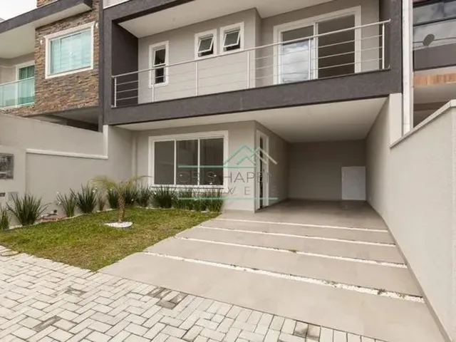 Imagem 6: Uma Casa Novinha, Ensolarada e com Quintal!