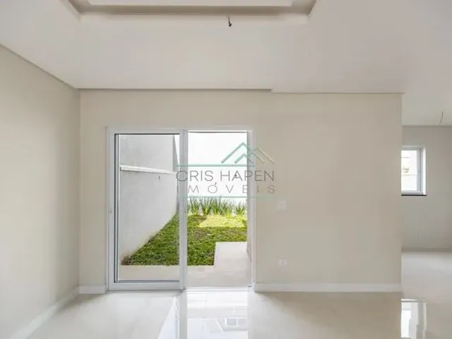 Imagem 2: Uma Casa Novinha, Ensolarada e com Quintal!