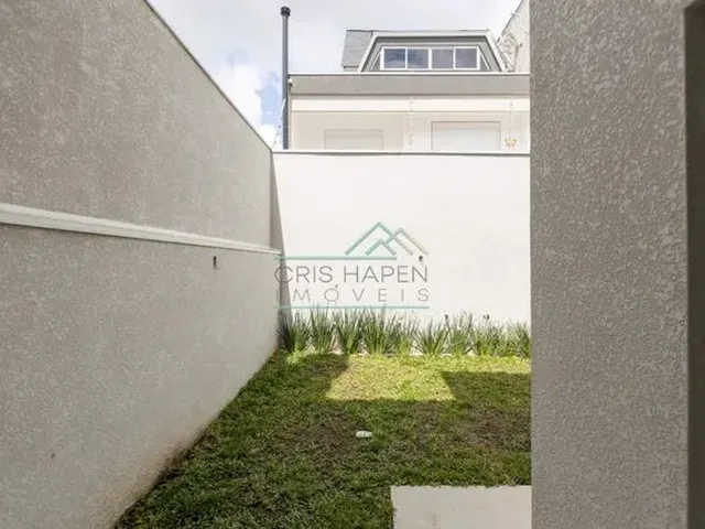 Imagem 3: Uma Casa Novinha, Ensolarada e com Quintal!
