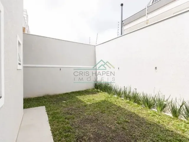 Imagem 16: Uma Casa Novinha, Ensolarada e com Quintal!
