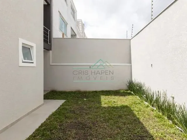 Imagem 8: Uma Casa Novinha, Ensolarada e com Quintal!