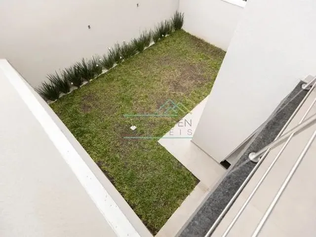 Imagem 7: Uma Casa Novinha, Ensolarada e com Quintal!