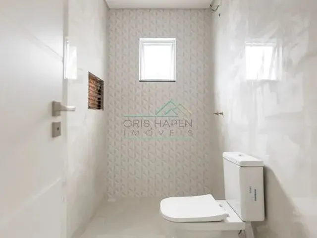Imagem 11: Uma Casa Novinha, Ensolarada e com Quintal!