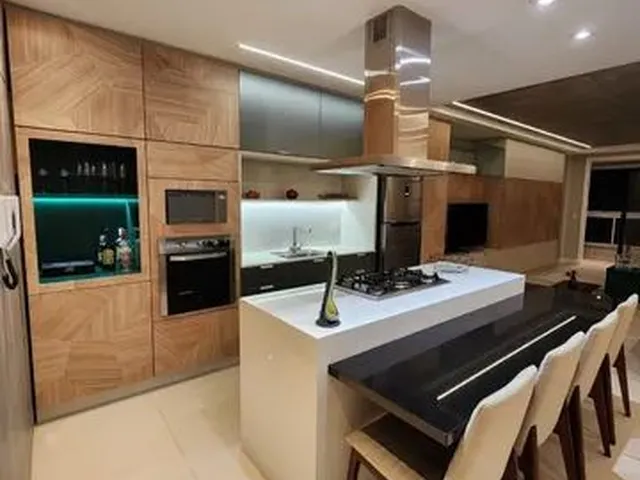 Imagem: Lindo Studio no Jardim Milano 61M2