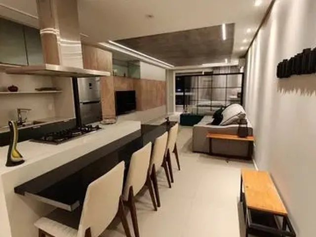 Imagem 11: Lindo Studio no Jardim Milano 61M2