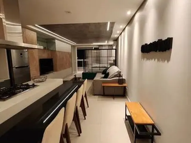 Imagem 4: Lindo Studio no Jardim Milano 61M2