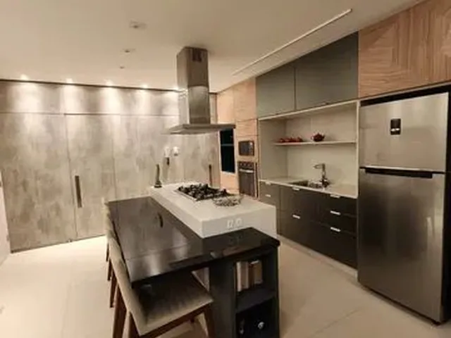 Imagem 10: Lindo Studio no Jardim Milano 61M2