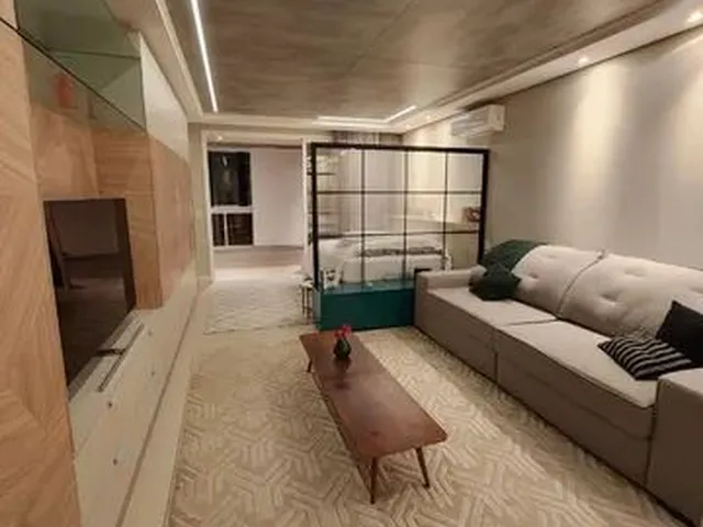 Imagem 2: Lindo Studio no Jardim Milano 61M2