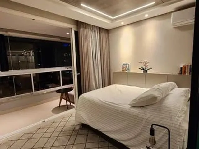 Imagem 8: Lindo Studio no Jardim Milano 61M2