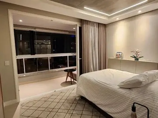 Imagem 12: Lindo Studio no Jardim Milano 61M2