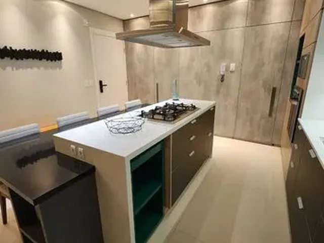 Imagem 14: Lindo Studio no Jardim Milano 61M2