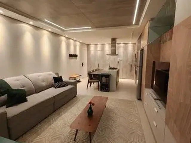 Imagem 13: Lindo Studio no Jardim Milano 61M2