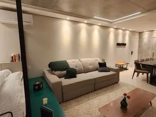 Imagem 15: Lindo Studio no Jardim Milano 61M2