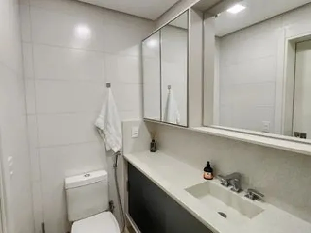 Imagem 9: Lindo Studio no Jardim Milano 61M2