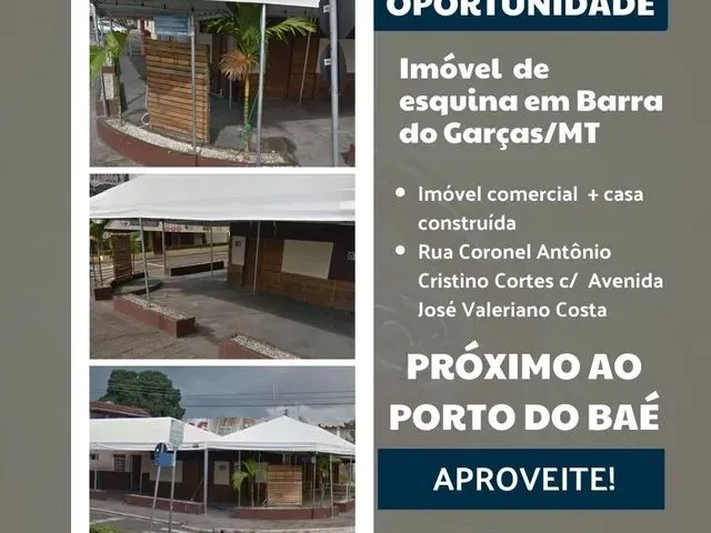 Imagem: Imóvel Comercial Casa