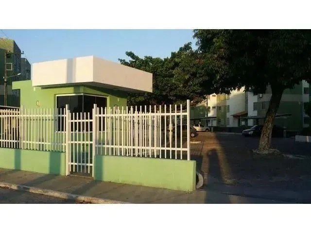 Imagem: Apartamento para Locação em Aracaju, Farolândia