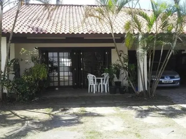 Imagem: Casa para Venda em Florianópolis, São