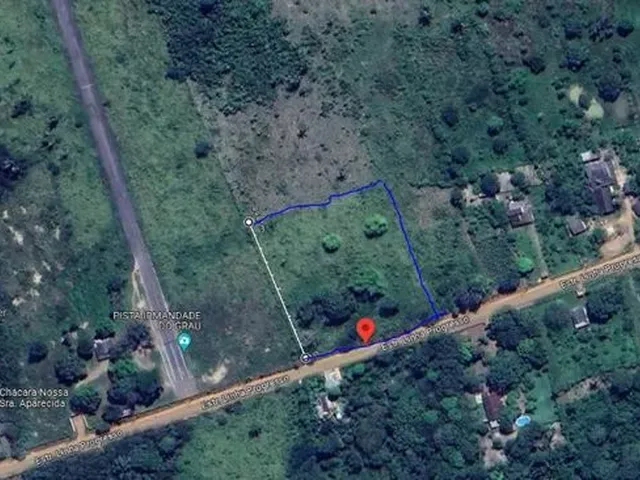 Imagem: Imóvel 10.000 M2 - 130Mil Reais. B. Ronaldo