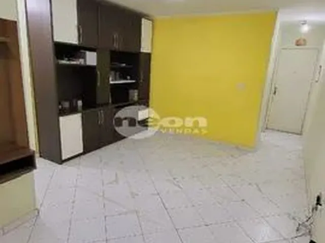 Imagem 3: Santo André - Apartamento Padrão - Jardim do Estádio