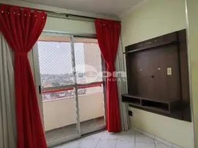 Imagem 8: Santo André - Apartamento Padrão - Jardim do Estádio